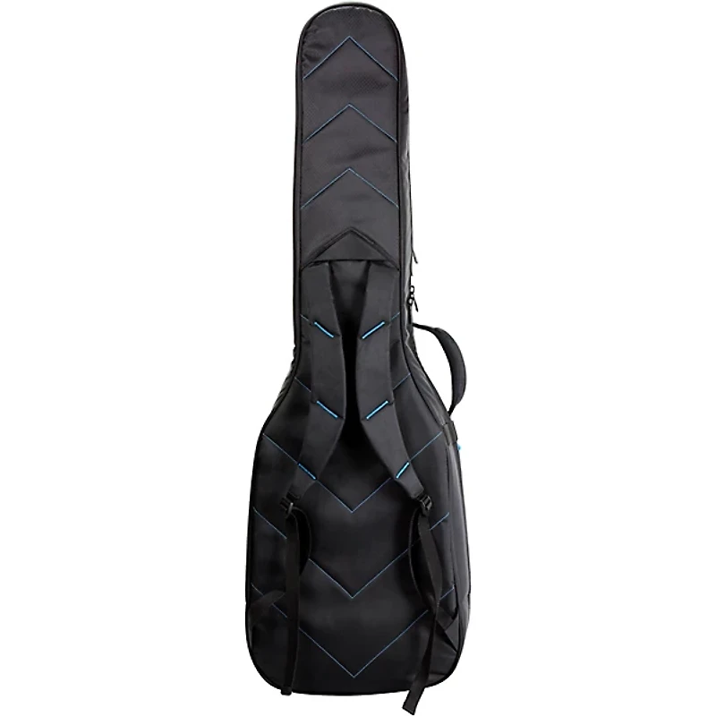 Reunion Blues RBX Double Electric Bass Guitar Gig Bag