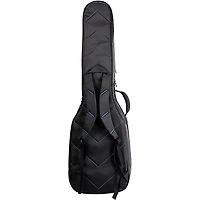 Reunion Blues RBX Double Electric Bass Guitar Gig Bag