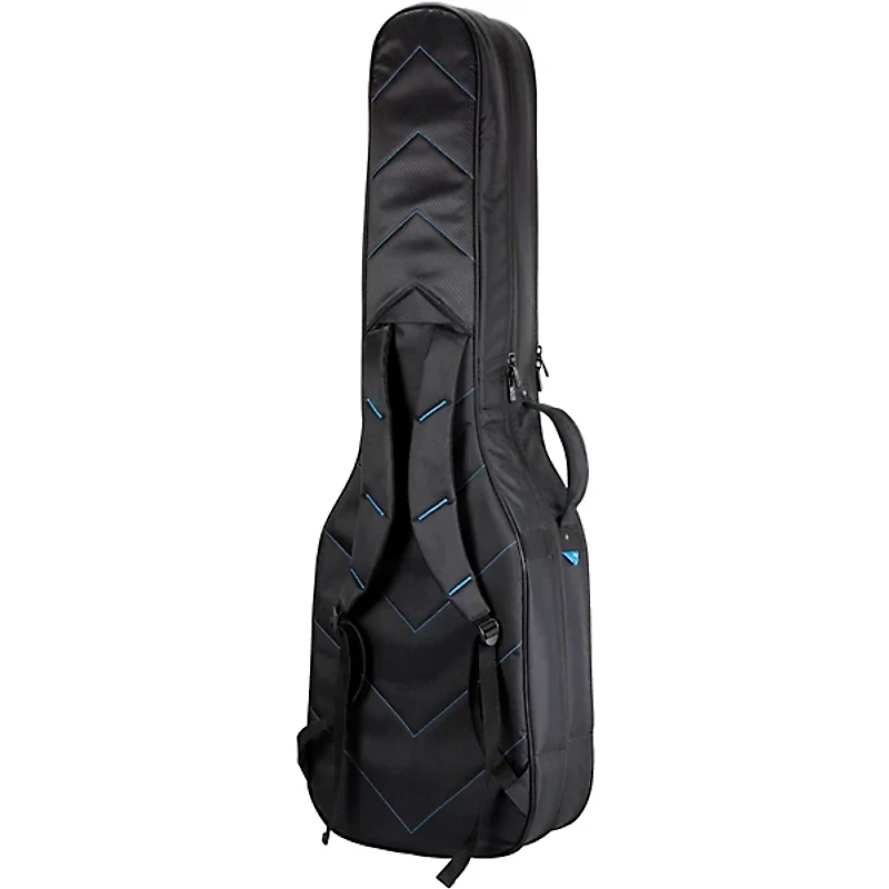 Reunion Blues RBX Double Electric Bass Guitar Gig Bag