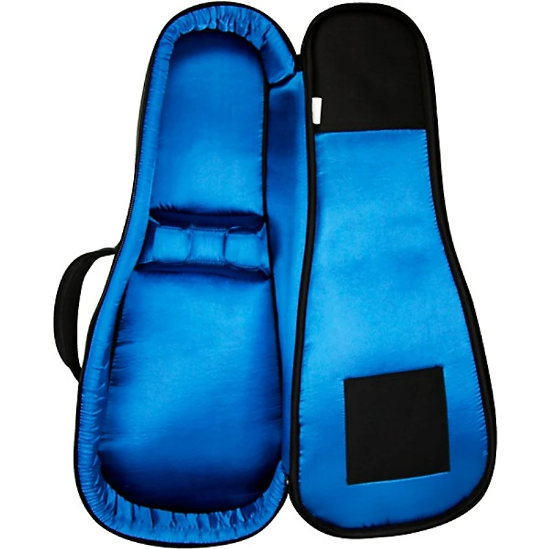 Reunion Blues RBX Concert Ukulele Gig Bag