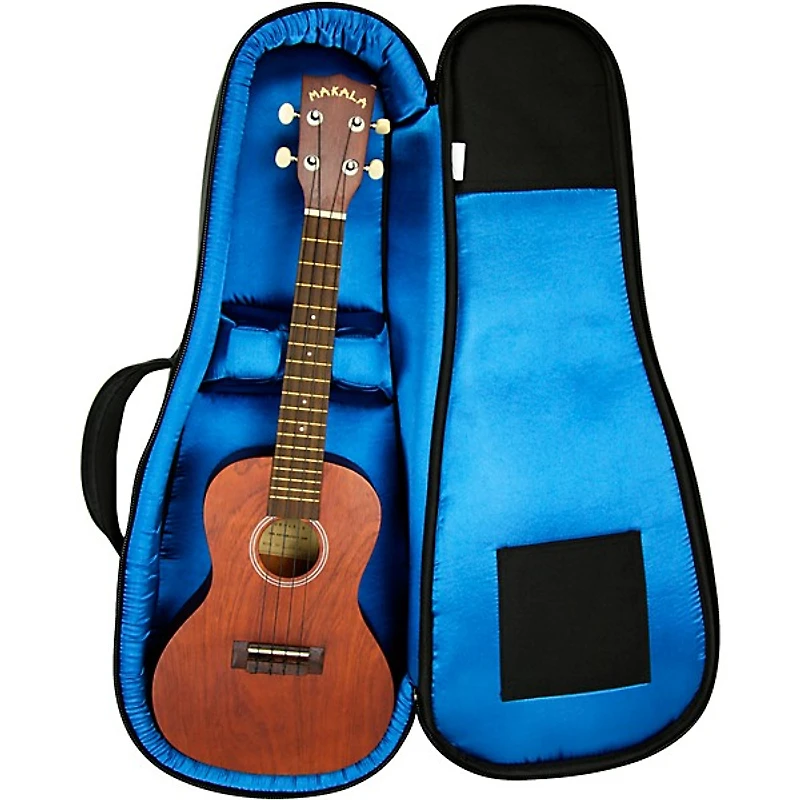 Reunion Blues RBX Concert Ukulele Gig Bag