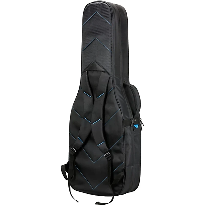 Reunion Blues RBX Double Electric Guitar Gig Bag