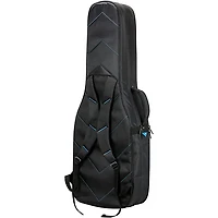 Reunion Blues RBX Double Electric Guitar Gig Bag