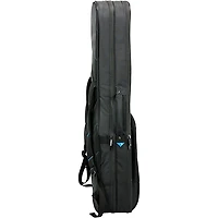 Reunion Blues RBX Double Electric Guitar Gig Bag