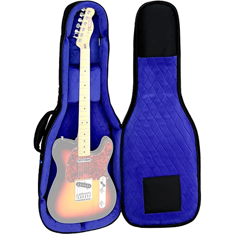 Reunion Blues RBX Electric Guitar Gig Bag
