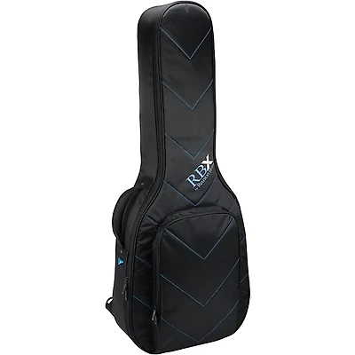 Reunion Blues RBX Dreadnought Guitar Gig Bag