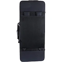 Prelude by Conn-Selmer PTS-111 Tenor Saxophone Outfit Lacquer Yellow Brass Keys