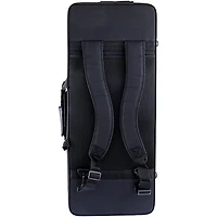 Prelude by Conn-Selmer PTS-111 Tenor Saxophone Outfit Lacquer Yellow Brass Keys