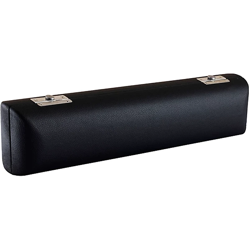 Prelude by Conn-Selmer PFL111E Flute Outfit with Split E, Closed Hole Offset G C-Foot