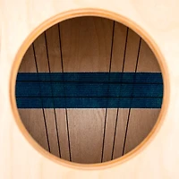 MEINL Artisan Edition Tango Line Cajon Blue Fade