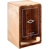 MEINL Artisan Edition Cantina Line Cajon Brown Eucalyptus