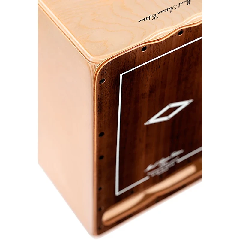 MEINL Artisan Edition Cantina Line Cajon Brown Eucalyptus