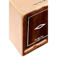 MEINL Artisan Edition Cantina Line Cajon Brown Eucalyptus