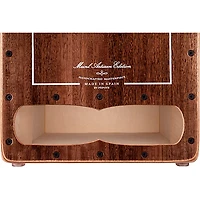 MEINL Artisan Edition Cantina Line Cajon Brown Eucalyptus