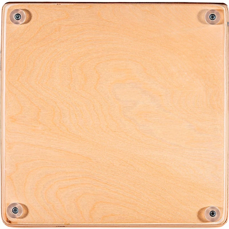 MEINL Artisan Edition Cantina Line Cajon Brown Eucalyptus
