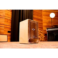 MEINL Artisan Edition Cantina Line Cajon Brown Eucalyptus