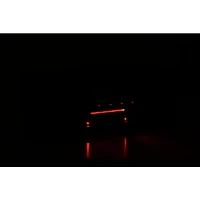 Bogner Uberschall Ultra MK2 EL34 100W Tube Guitar Amp Head Black