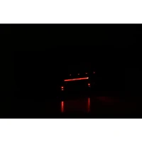 Bogner Uberschall Ultra MK2 6L6 100W Tube Guitar Amp Head Black