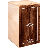 MEINL Artisan Edition Minera Line Cajon Brown Eucalyptus