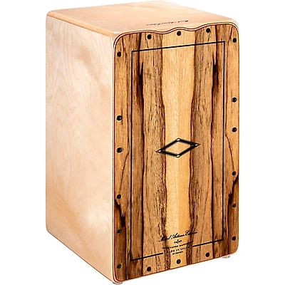 MEINL Artisan Edition Minera Line Cajon Limba