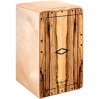 MEINL Artisan Edition Minera Line Cajon Limba
