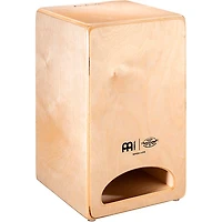 MEINL Artisan Edition Minera Line Cajon Limba
