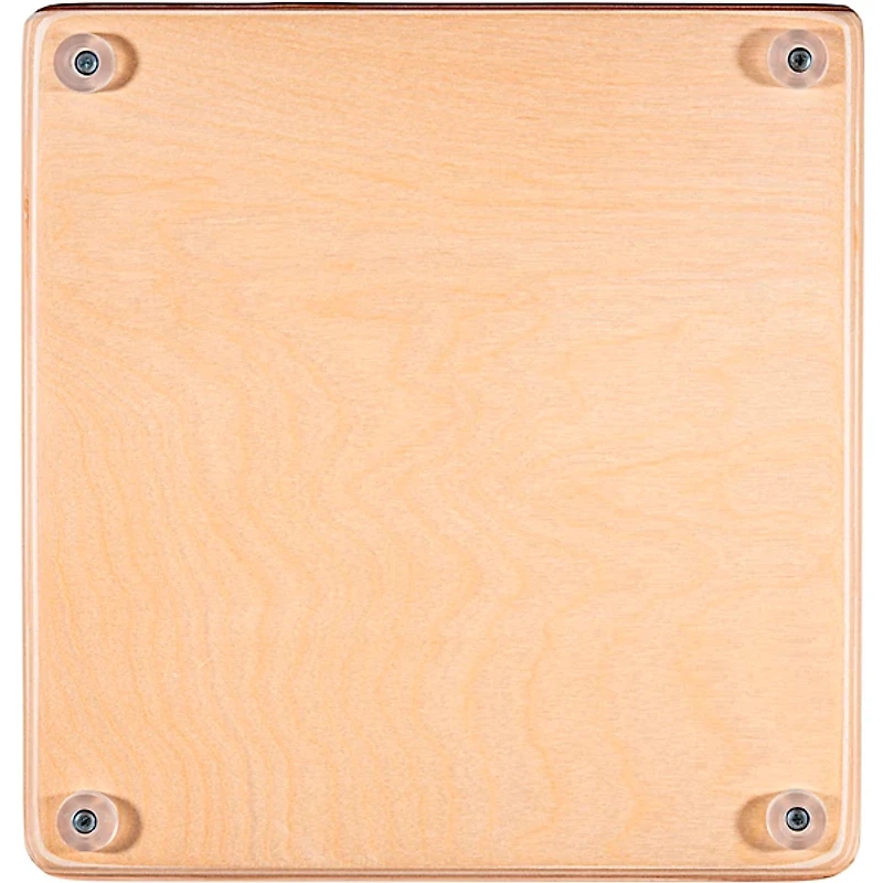 MEINL Artisan Edition Minera Line Cajon Limba