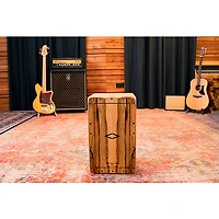 MEINL Artisan Edition Minera Line Cajon Limba