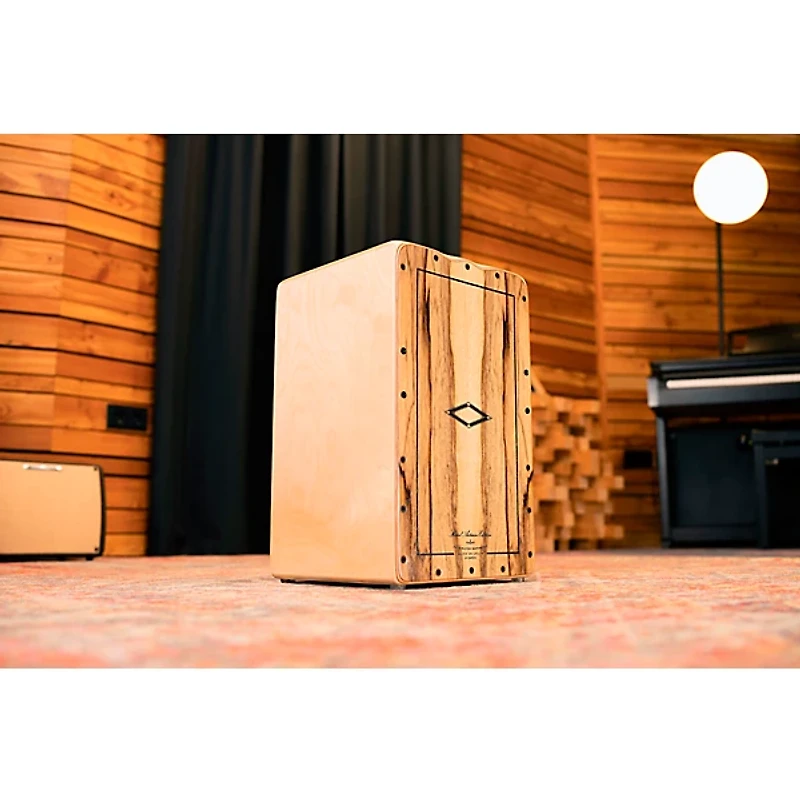 MEINL Artisan Edition Minera Line Cajon Limba