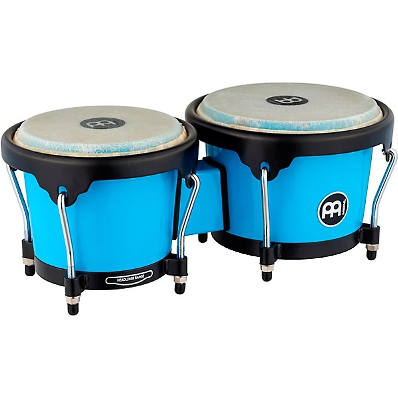 MEINL Journey Series Molded ABS Bongo
