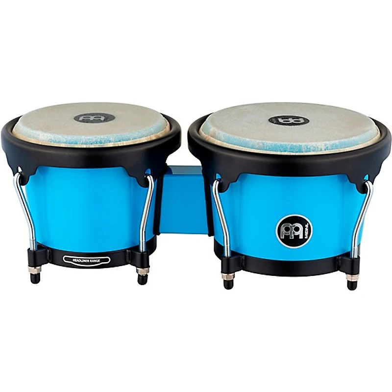 MEINL Journey Series Molded ABS Bongo