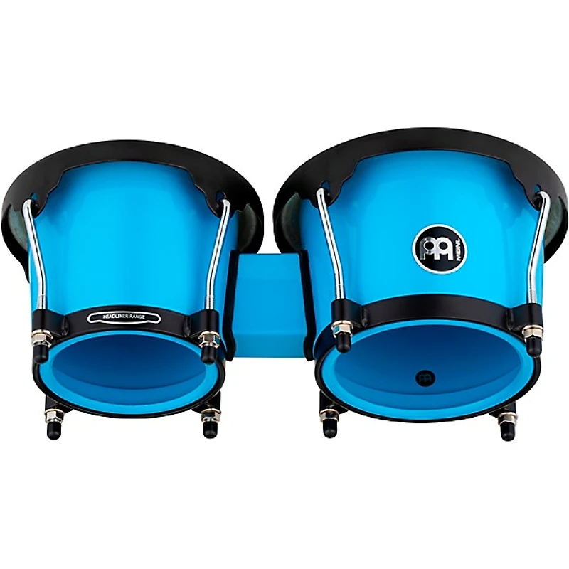 MEINL Journey Series Molded ABS Bongo