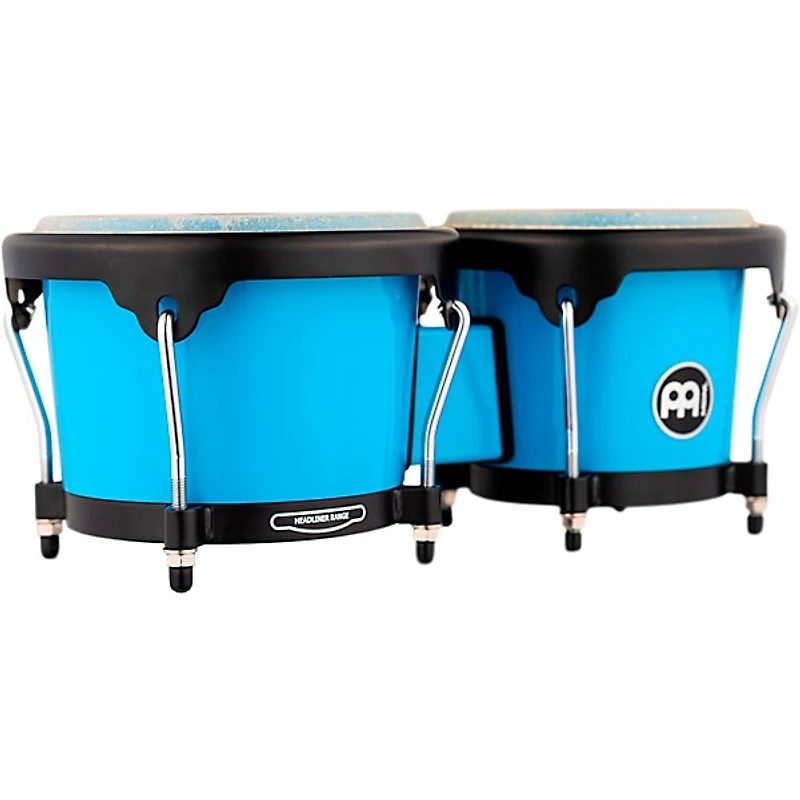 MEINL Journey Series Molded ABS Bongo