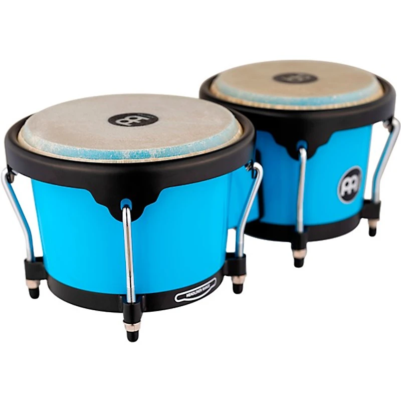 MEINL Journey Series Molded ABS Bongo