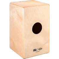 MEINL Artisan Edition Tango Line Cajon Red Fade