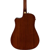 Fender California Redondo Player Acoustic-Electric Guitar