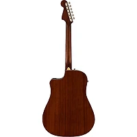 Fender California Redondo Player Acoustic-Electric Guitar