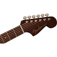 Fender California Redondo Player Acoustic-Electric Guitar