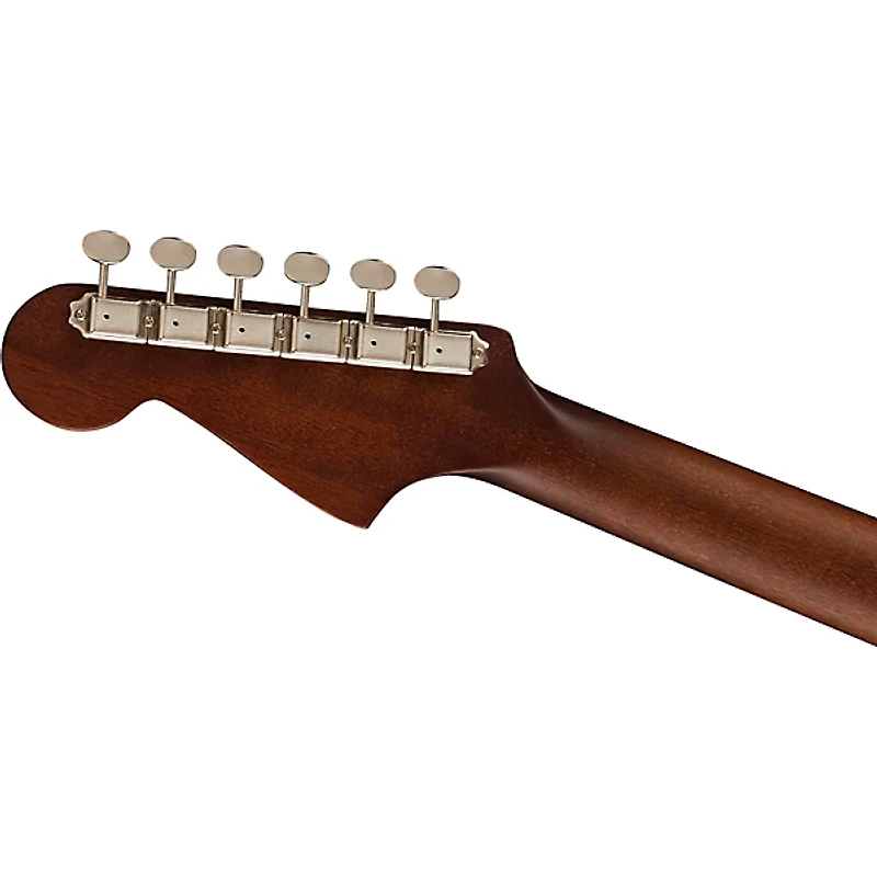 Fender California Redondo Player Acoustic-Electric Guitar