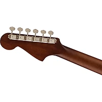 Fender California Redondo Player Acoustic-Electric Guitar