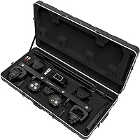 CHAUVET DJ Travel Case for GigBAR Move, GigBAR Move + ILS