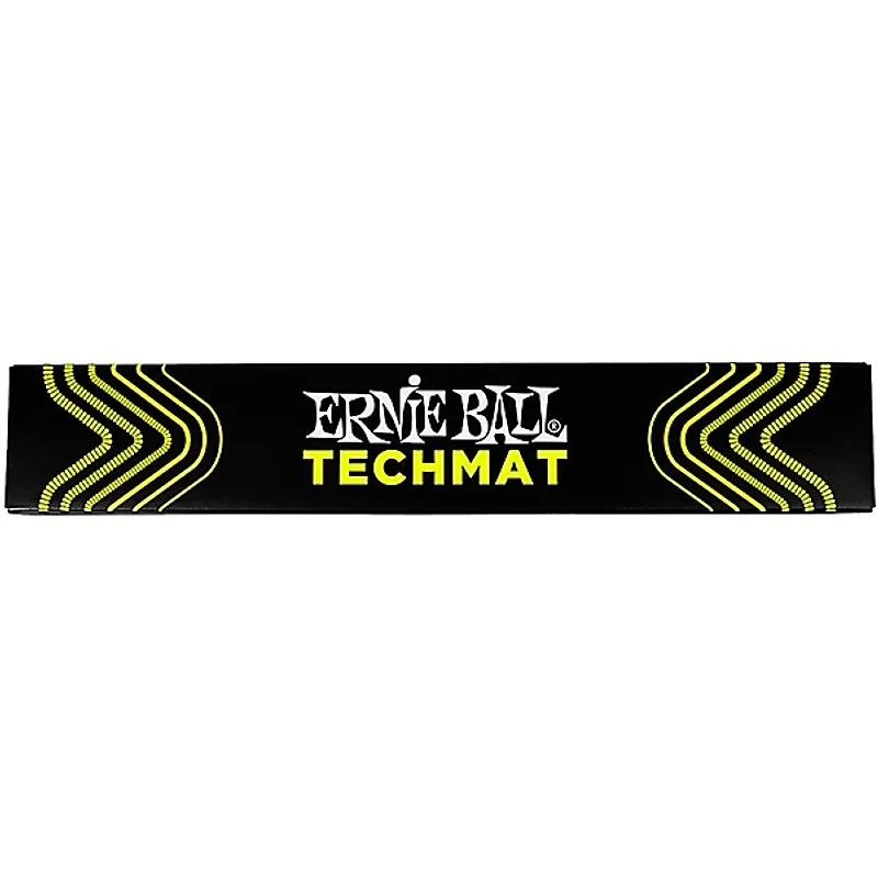 Ernie Ball Instrument Maintenance Tech Mat