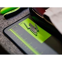 Ernie Ball Instrument Maintenance Tech Mat