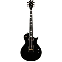 ESP E-II Eclipse ET Electric Guitar Black