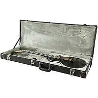 ESP E-II Eclipse ET Electric Guitar Black