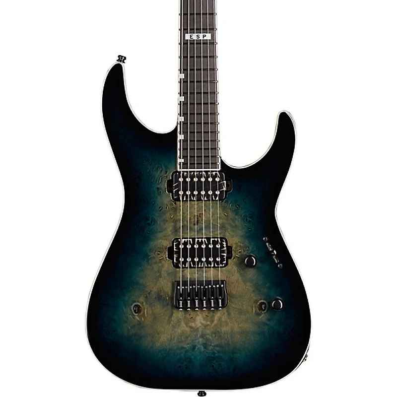 ESP E-II M-II Electric Guitar -