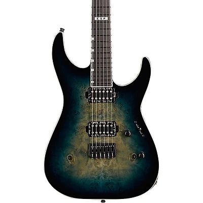 ESP E-II M-II Electric Guitar -