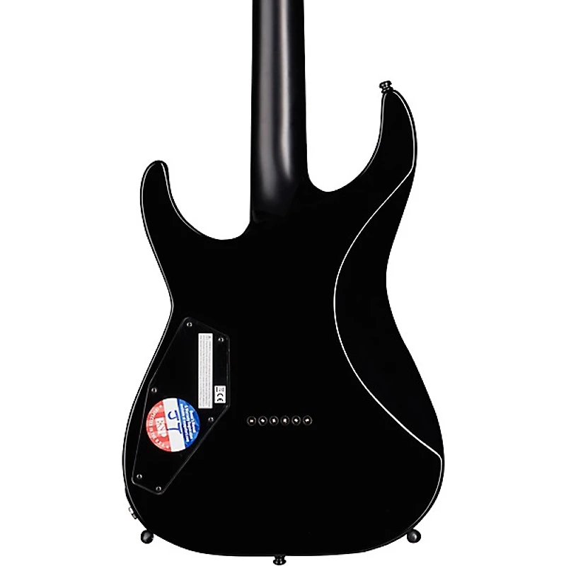 ESP E-II M-II Electric Guitar -