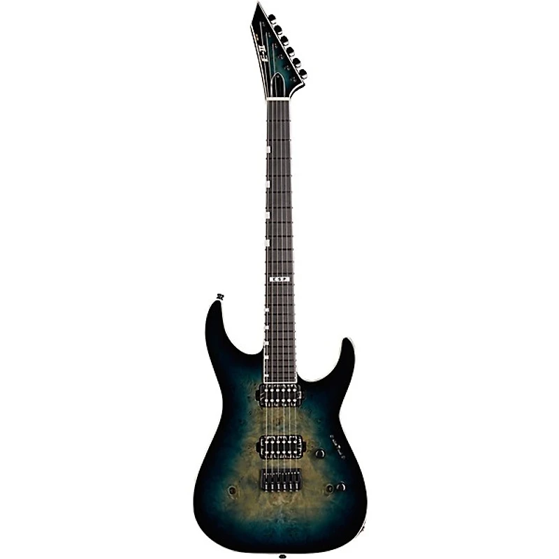 ESP E-II M-II Electric Guitar -