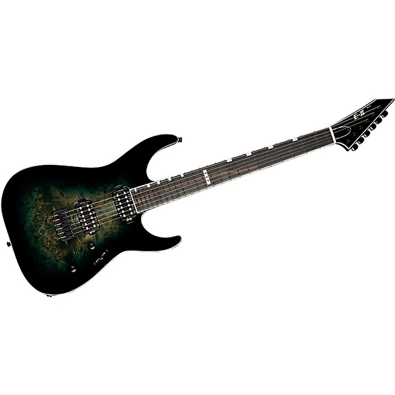 ESP E-II M-II Electric Guitar -